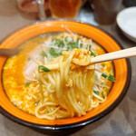 Ramen Tonya - 