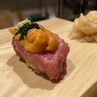 鮨 いつみ - 