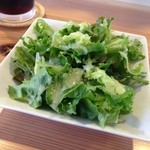 カフェ チルコリーノ - 20130522