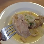 カフェ チルコリーノ - 20130522