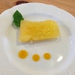 カフェ チルコリーノ - 20130522