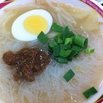 台湾風味 ミスターヤン - ビーフン