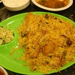 アリーズ キッチン - 