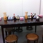 台湾風味 ミスターヤン - 