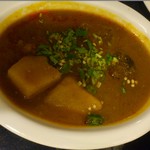 アリーズ キッチン - 