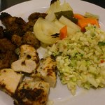 アリーズ キッチン - 