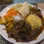 スリランカ料理 ラサハラ - 