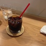カフェ チルコリーノ - 20130521