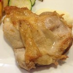 カフェ チルコリーノ - 20130521