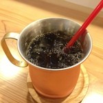 カフェ チルコリーノ - 20130521