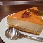 クリオロ カフェ