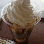 デリフランス - 蓋を取りました