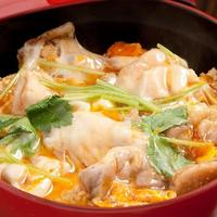 親子丼（並）