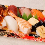 Hama sushi - 