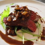 TRATTORIA Fragranza - 