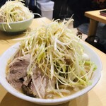 ラーメン二郎 - 