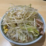 ラーメン二郎 - 