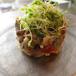 TRATTORIA Fragranza - 