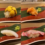 Miyako Sushi - 