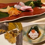 Miyako Sushi - 