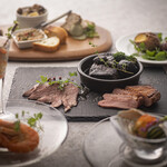 ナチュラルフレンチ マスターピース - 