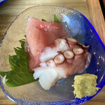 酒と飯 Mitu食堂 - 