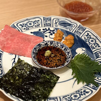 肉亭ふたご iki 本郷三丁目店 - 