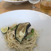 TOOTH TOOTH GARDEN RESTAURANT - 