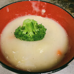 お好み焼 しんちゃん - 