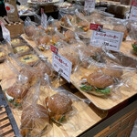 513 BAKERY - 