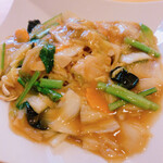 赤坂 四川飯店 - 