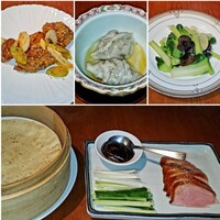 膳處漢ぽっちり - 