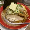 旭川味噌ラーメン ばんから 上野店