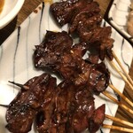 やきとりはうす一八 - 
