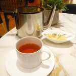 ブルガリ イル・カフェ - ルイボスティー