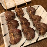やきとりはうす一八 - 