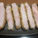 とんかつとカツカレーの店 キセキ食堂 岩槻店 - 