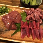 やきとりはうす一八 - 