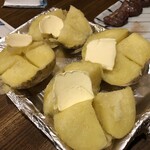 やきとりはうす一八 - 