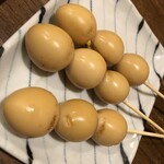 やきとりはうす一八 - 