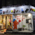 MR.FRIENDLY Cafe - 