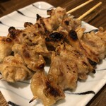 やきとりはうす一八 - 