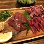 やきとりはうす一八 - 