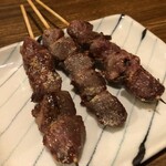 やきとりはうす一八 - 