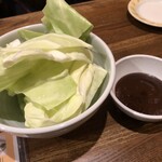 やきとりはうす一八 - 