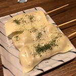 やきとりはうす一八 - 