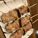 やきとりはうす一八 - 
