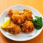 fried chicken