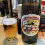 味よし 焼鳥 - ラガー633