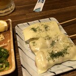 やきとりはうす一八 - 